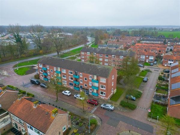 Medium property photo - Meeuwenstraat 18, 9607 RB Foxhol